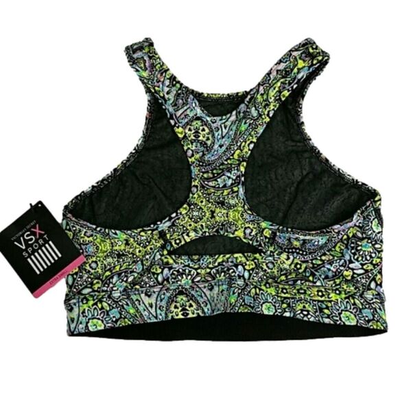 Victoria's Secret Sports Bra NWT - Picture 3 of 7